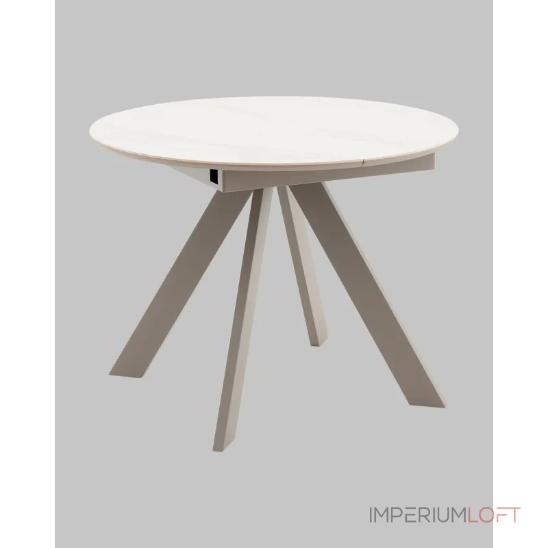 Стол Stool Group Миндель УТ000041590 от ImperiumLoft Стол Stool Group Миндель УТ000041590 от ImperiumLoft