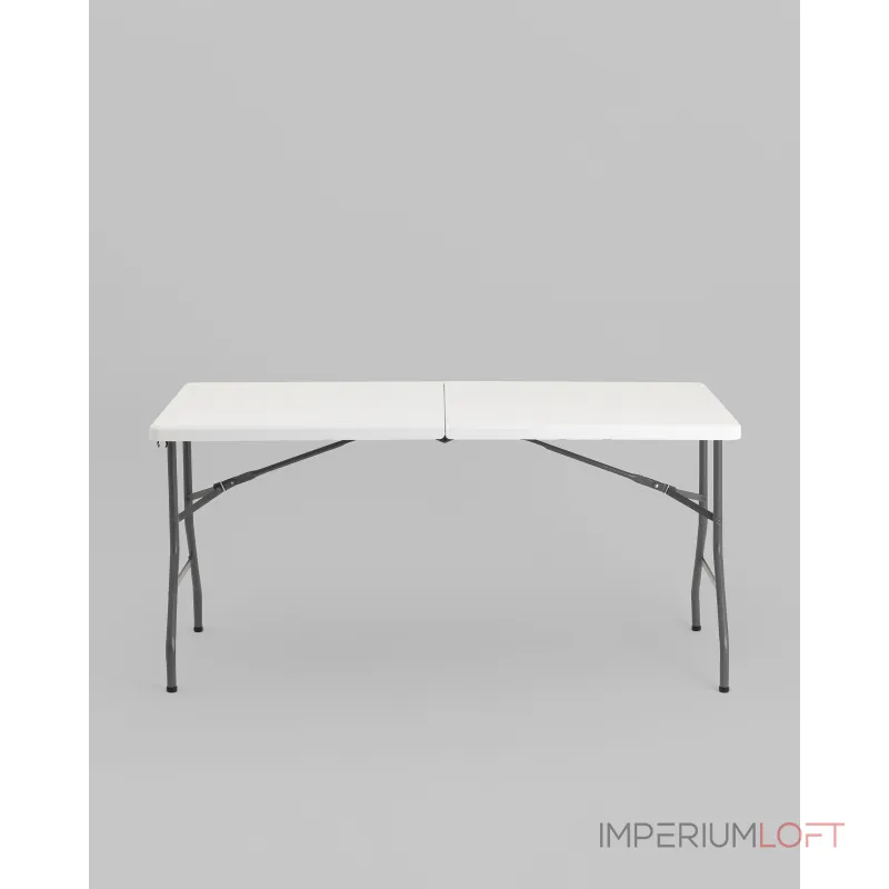 Стол складной чемодан Stool Group Кейт YX-Z152-3X от ImperiumLoft Стол складной чемодан Stool Group Кейт YX-Z152-3X от ImperiumLoft