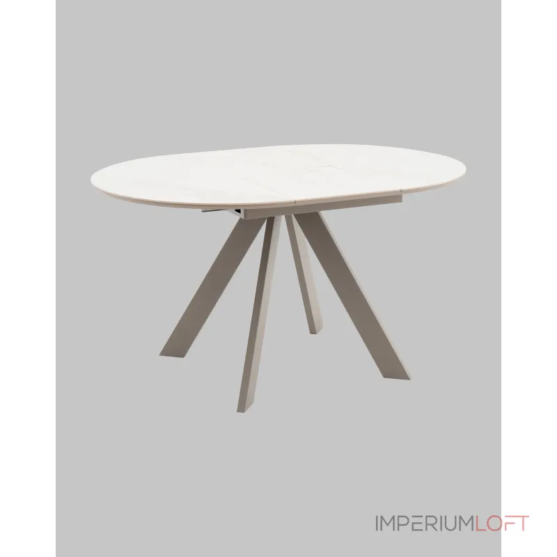 Стол Stool Group Миндель УТ000041590 от ImperiumLoft Стол Stool Group Миндель УТ000041590 от ImperiumLoft