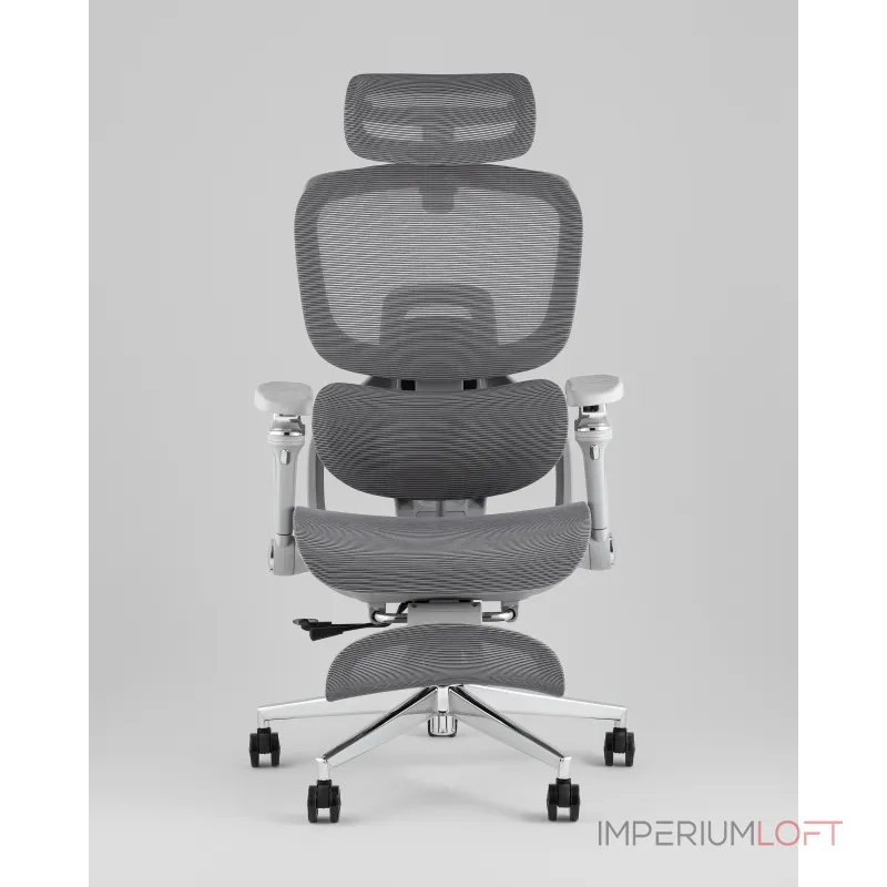 Кресло офисное Stool Group Prodigy УТ000041698 от ImperiumLoft Кресло офисное Stool Group Prodigy УТ000041698 от ImperiumLoft