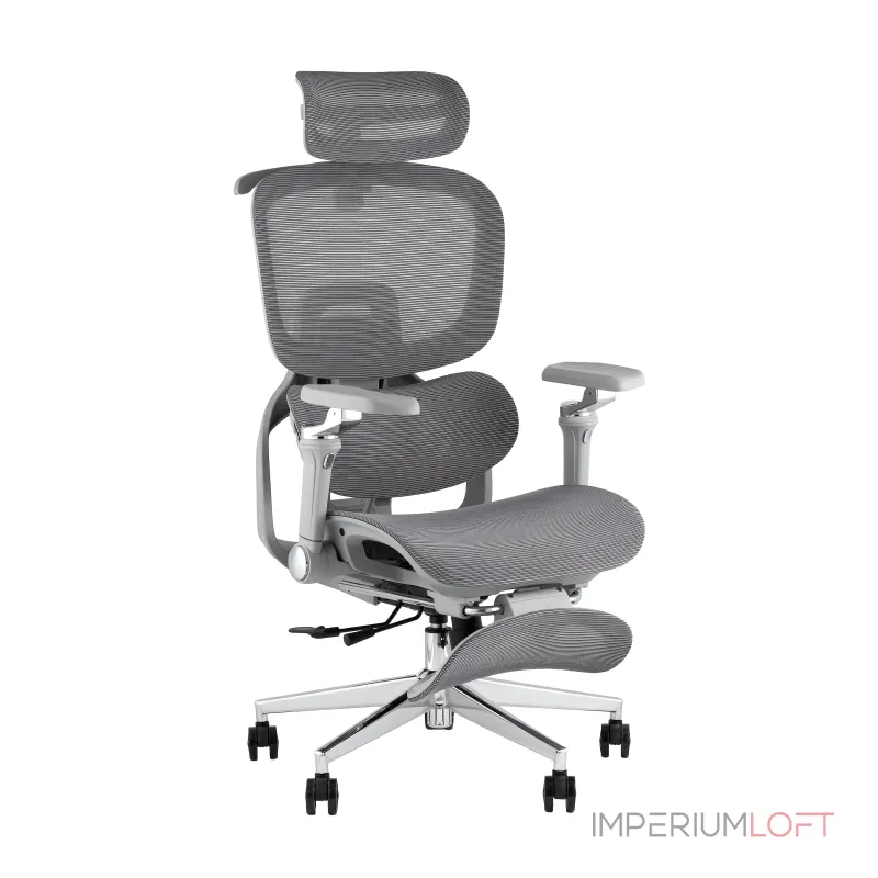 Кресло офисное Stool Group Prodigy УТ000041698 от ImperiumLoft Кресло офисное Stool Group Prodigy УТ000041698 от ImperiumLoft