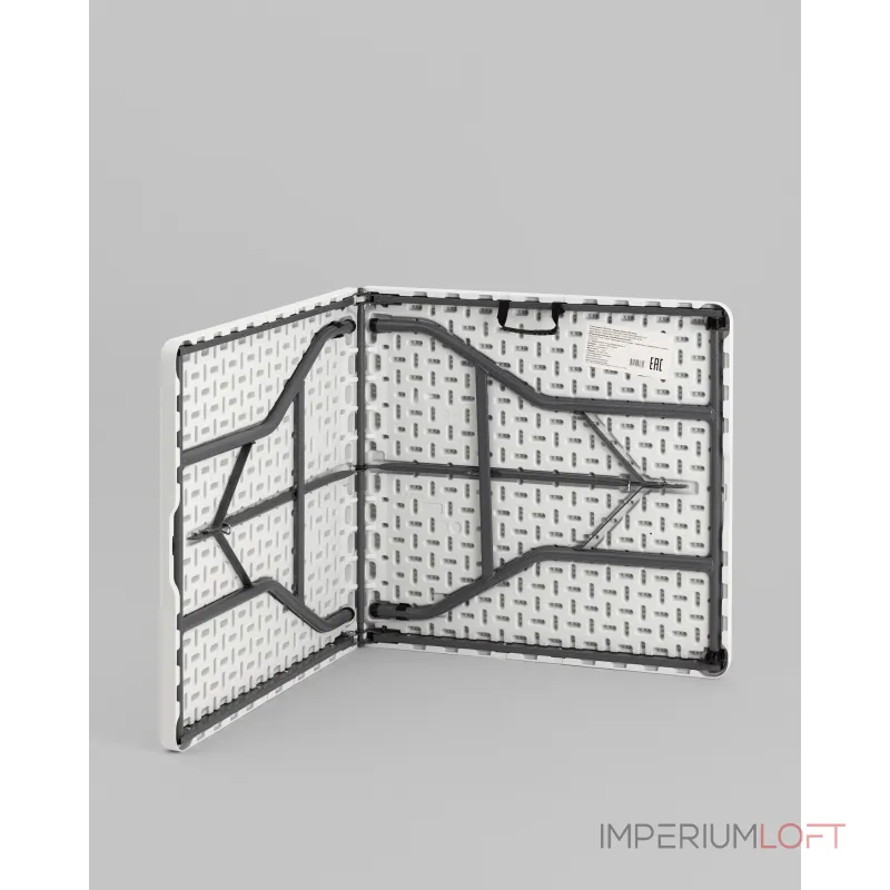 Стол складной чемодан Stool Group Кейт YX-Z152-3X от ImperiumLoft Стол складной чемодан Stool Group Кейт YX-Z152-3X от ImperiumLoft