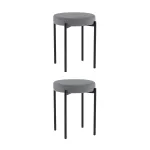Табурет (2 шт) Stool Group Бриф УТ000042653 от ImperiumLoft
