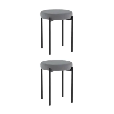 Табурет (2 шт) Stool Group Бриф УТ000042653