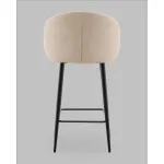 Стул полубарный Stool Group Ханнингем УТ000041702 от ImperiumLoft