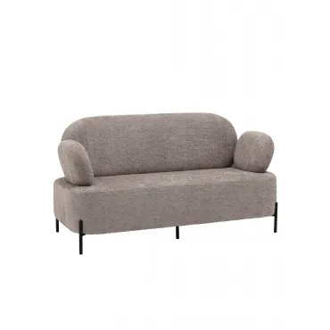 Диван Кэнди  букле капучино Stool Group УТ000040020