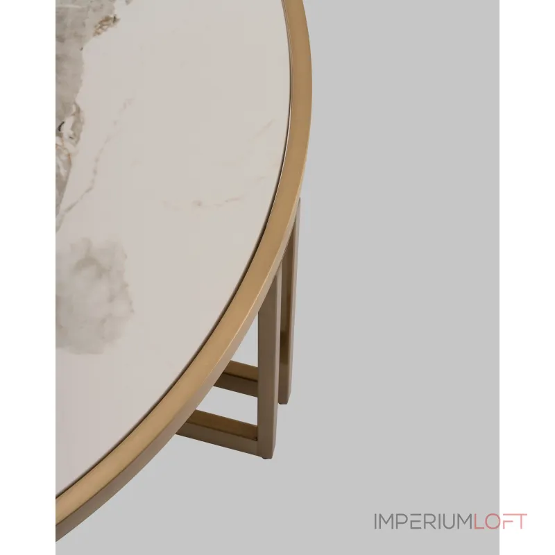 Журнальный столик Stool Group Алиада УТ000040353 от ImperiumLoft Журнальный столик Stool Group Алиада УТ000040353 от ImperiumLoft