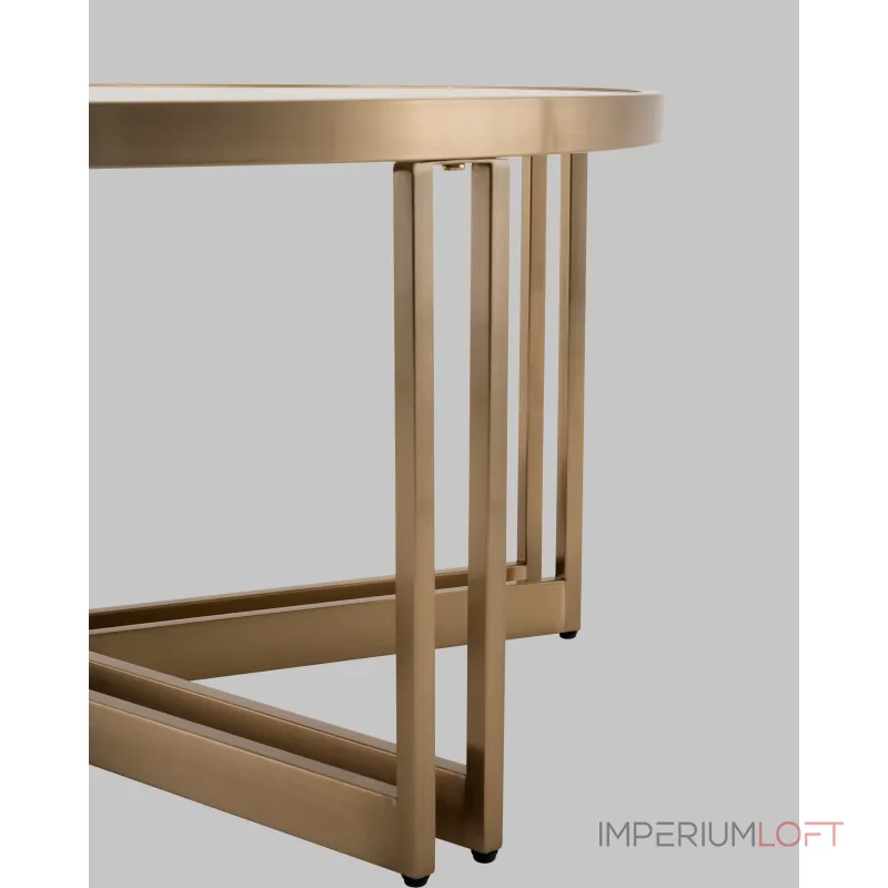 Журнальный столик Stool Group Алиада УТ000040353 от ImperiumLoft Журнальный столик Stool Group Алиада УТ000040353 от ImperiumLoft