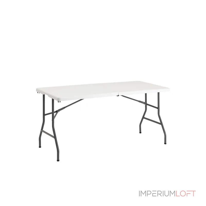 Стол складной чемодан Stool Group Кейт YX-Z152-3X от ImperiumLoft Стол складной чемодан Stool Group Кейт YX-Z152-3X от ImperiumLoft