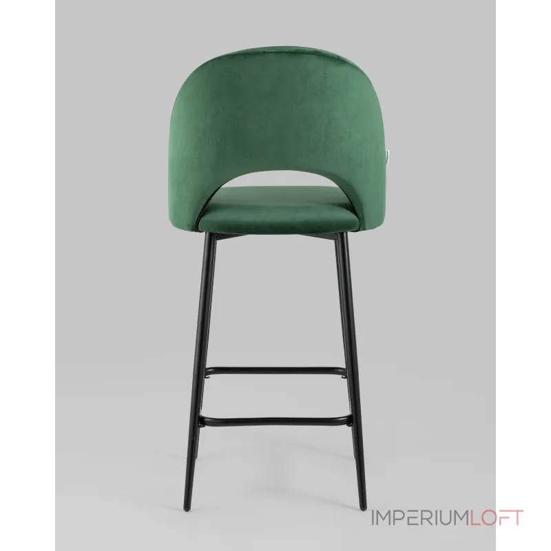 Стул полубарный Stool Group Меган УТ000042228 от ImperiumLoft Стул полубарный Stool Group Меган УТ000042228 от ImperiumLoft