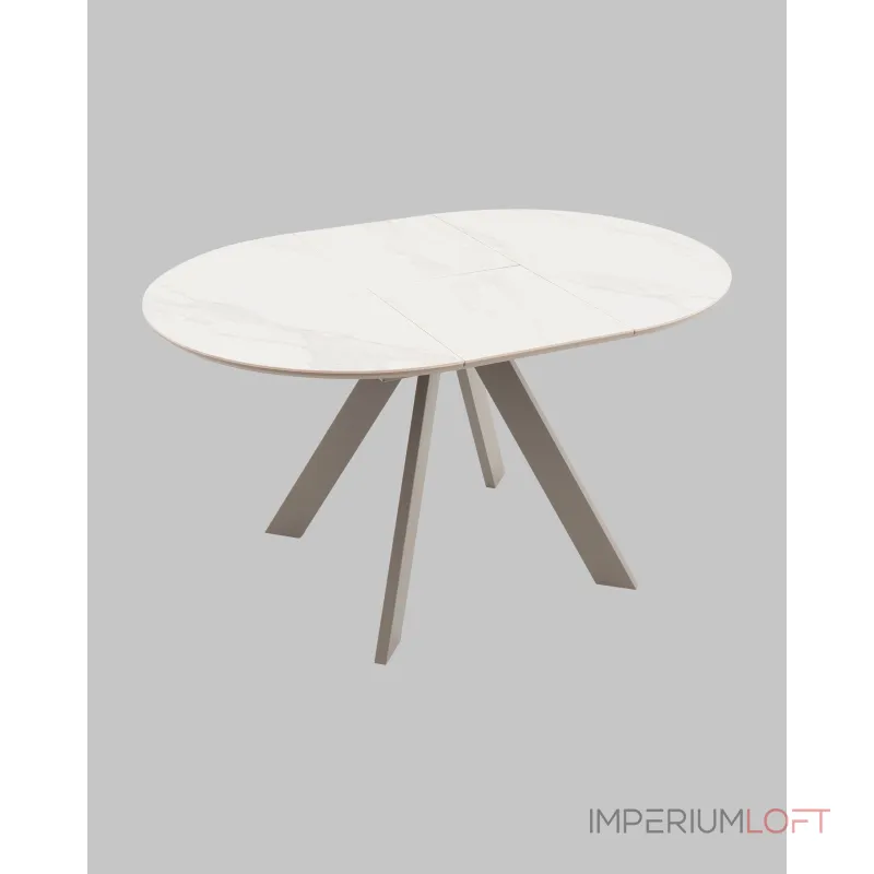 Стол Stool Group Миндель УТ000041590 от ImperiumLoft Стол Stool Group Миндель УТ000041590 от ImperiumLoft