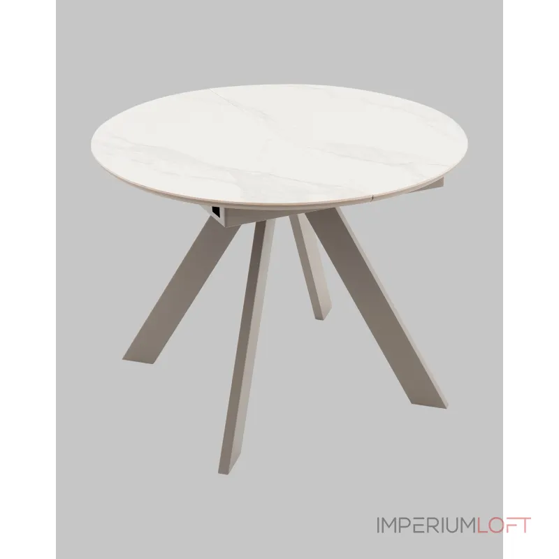 Стол Stool Group Миндель УТ000041590 от ImperiumLoft Стол Stool Group Миндель УТ000041590 от ImperiumLoft