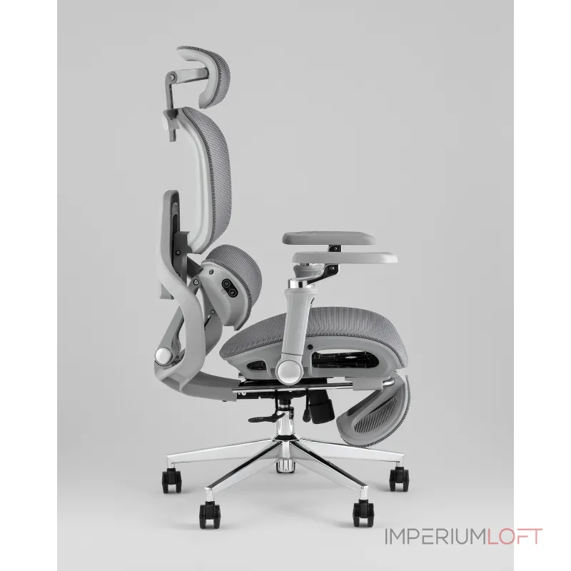 Кресло офисное Stool Group Prodigy УТ000041698 от ImperiumLoft Кресло офисное Stool Group Prodigy УТ000041698 от ImperiumLoft