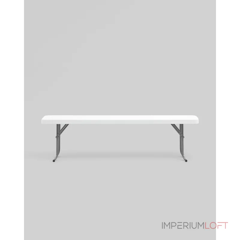 Скамейка складная Stool Group Кейт УТ000040166 от ImperiumLoft