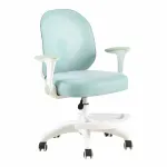 Кресло компьютерное детское Stool Group Spaceman УТ000041461 от ImperiumLoft