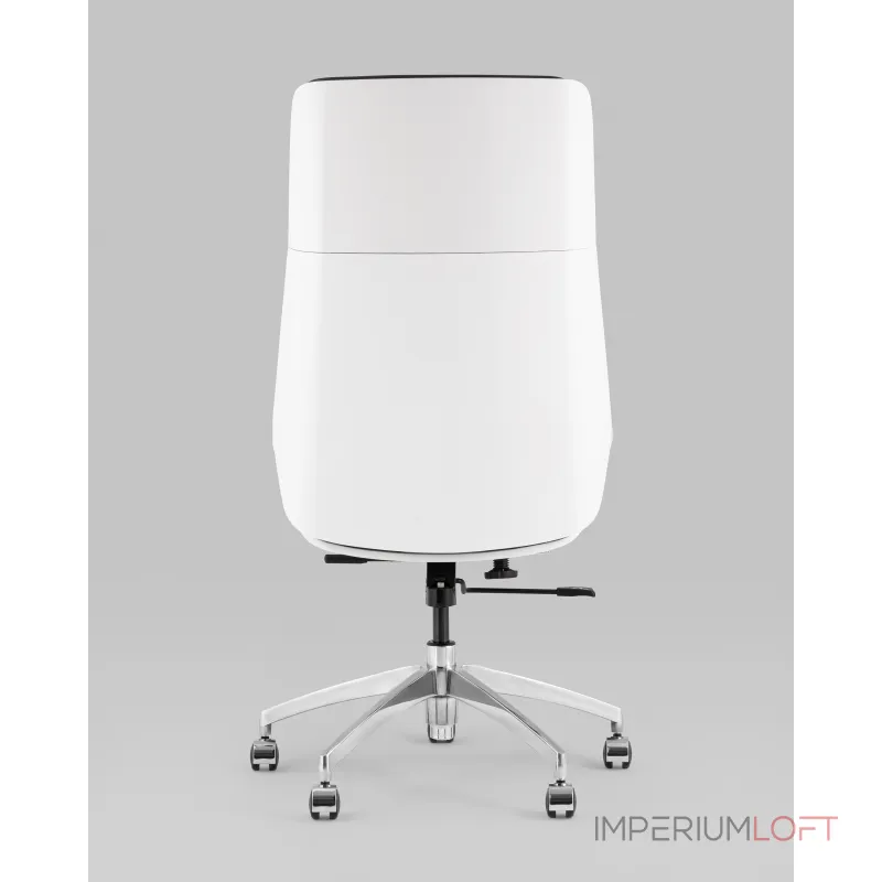 Кресло руководителя Crown SN серо-голубой Stool Group УТ000038528 от ImperiumLoft Кресло руководителя Crown SN серо-голубой Stool Group УТ000038528 от ImperiumLoft