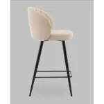 Стул полубарный Stool Group Ханнингем УТ000041702 от ImperiumLoft