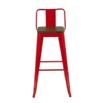 Стул барный Stool Group Tolix УТ000042113 от ImperiumLoft