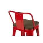 Стул барный Stool Group Tolix УТ000042113 от ImperiumLoft