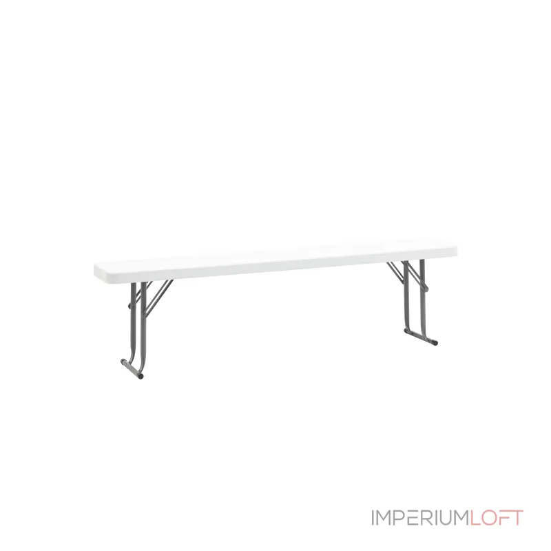 Скамейка складная Stool Group Кейт УТ000040166 от ImperiumLoft