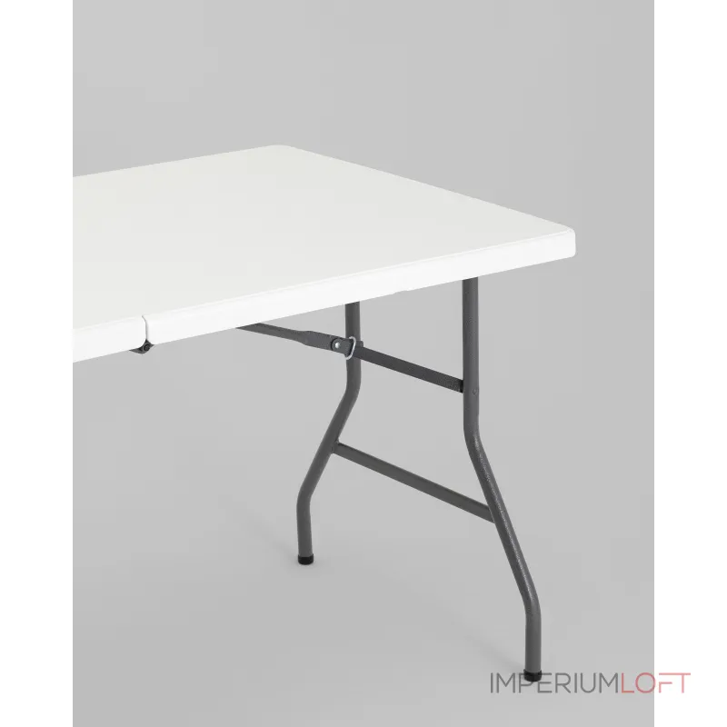 Стол складной чемодан Stool Group Кейт YX-Z152-3X от ImperiumLoft Стол складной чемодан Stool Group Кейт YX-Z152-3X от ImperiumLoft