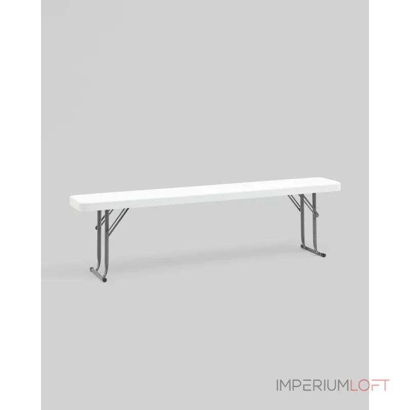 Скамейка складная Stool Group Кейт УТ000040166 от ImperiumLoft