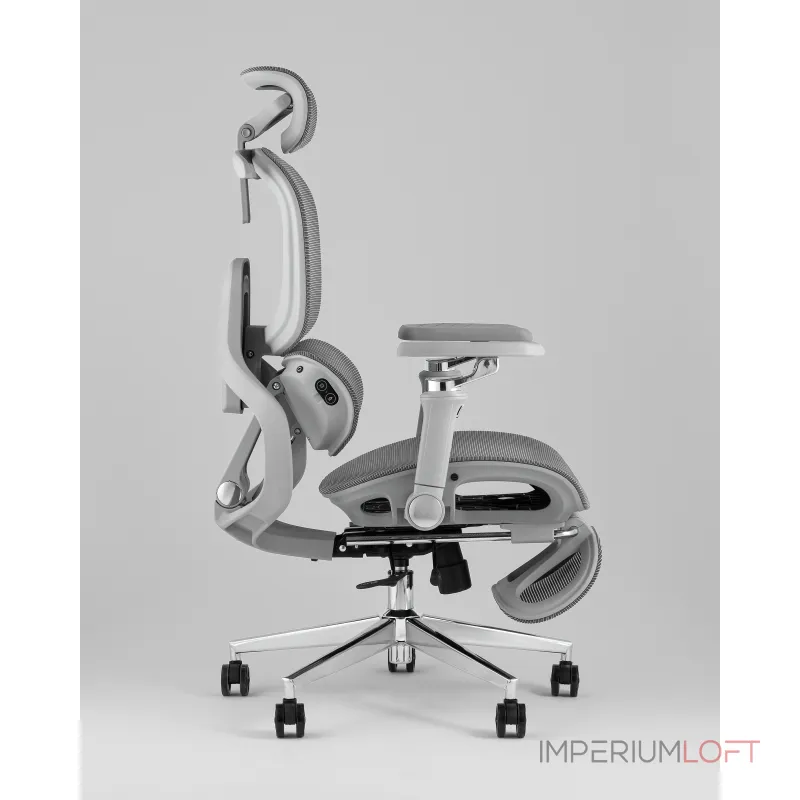 Кресло офисное Stool Group Prodigy УТ000041698 от ImperiumLoft Кресло офисное Stool Group Prodigy УТ000041698 от ImperiumLoft