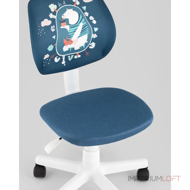 Детское компьютерное кресло Stool Group ЛОЛО УТ000042071 от ImperiumLoft