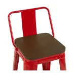 Стул барный Stool Group Tolix УТ000042113 от ImperiumLoft