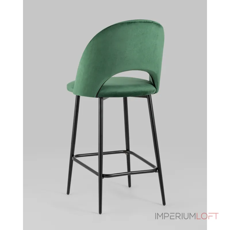 Стул полубарный Stool Group Меган УТ000042228 от ImperiumLoft Стул полубарный Stool Group Меган УТ000042228 от ImperiumLoft