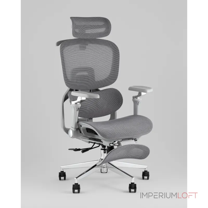 Кресло офисное Stool Group Prodigy УТ000041698 от ImperiumLoft Кресло офисное Stool Group Prodigy УТ000041698 от ImperiumLoft