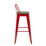 Стул барный Stool Group Tolix УТ000042113 от ImperiumLoft