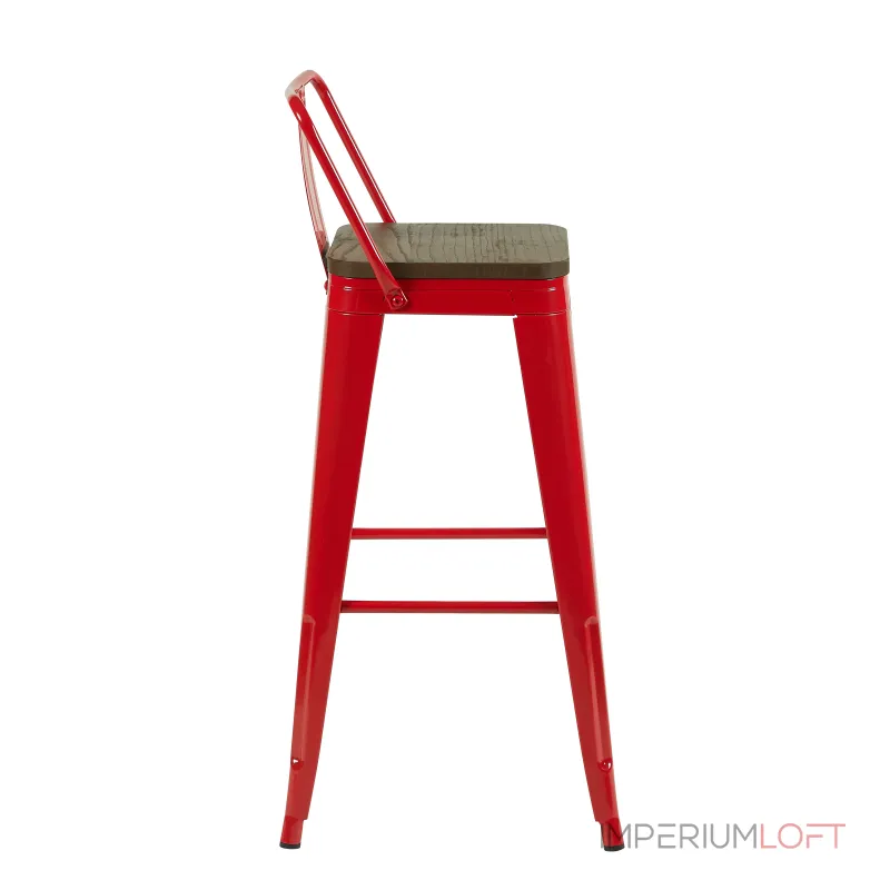 Стул барный Stool Group Tolix УТ000042113 от ImperiumLoft Стул барный Stool Group Tolix УТ000042113 от ImperiumLoft
