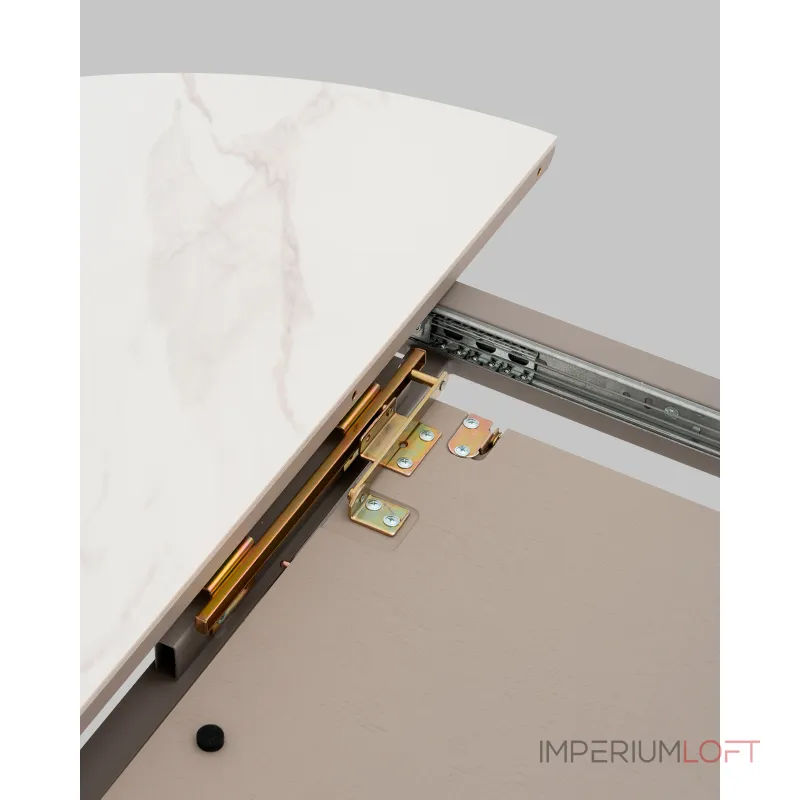 Стол Stool Group Миндель УТ000041590 от ImperiumLoft Стол Stool Group Миндель УТ000041590 от ImperiumLoft