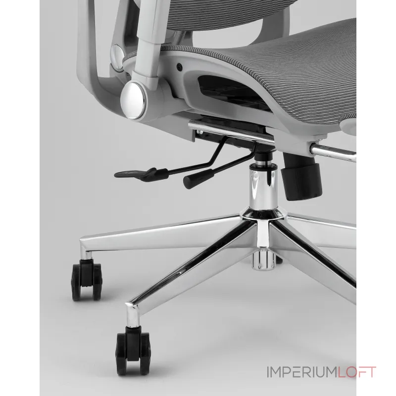 Кресло офисное Stool Group Prodigy УТ000041698 от ImperiumLoft Кресло офисное Stool Group Prodigy УТ000041698 от ImperiumLoft