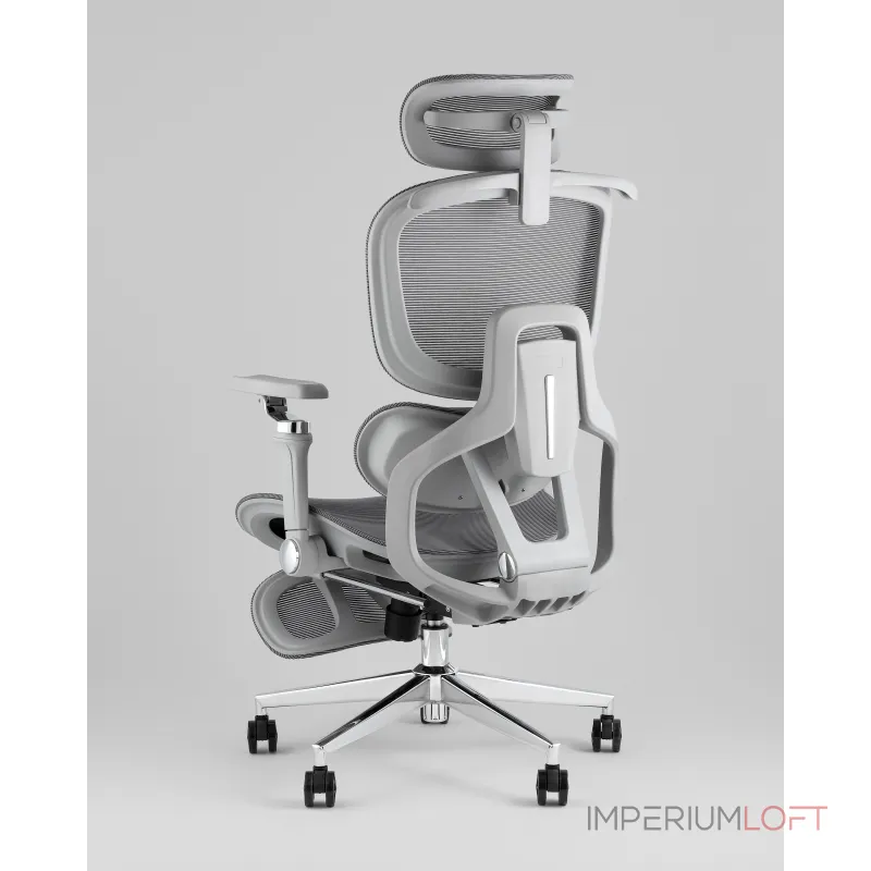 Кресло офисное Stool Group Prodigy УТ000041698 от ImperiumLoft Кресло офисное Stool Group Prodigy УТ000041698 от ImperiumLoft