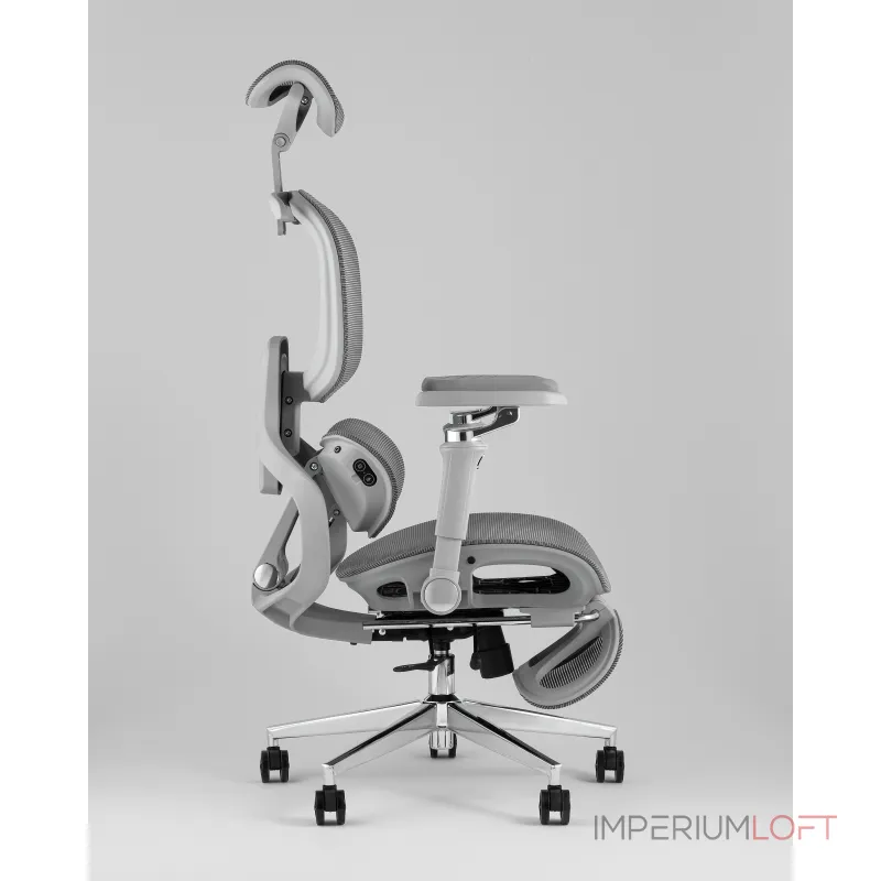 Кресло офисное Stool Group Prodigy УТ000041698 от ImperiumLoft Кресло офисное Stool Group Prodigy УТ000041698 от ImperiumLoft