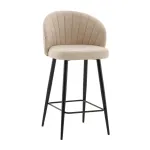 Стул полубарный Stool Group Ханнингем УТ000041702 от ImperiumLoft