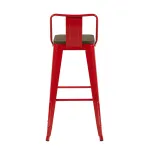 Стул барный Stool Group Tolix УТ000042113 от ImperiumLoft