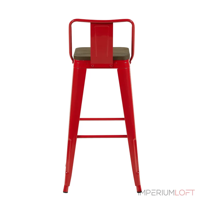 Стул барный Stool Group Tolix УТ000042113 от ImperiumLoft Стул барный Stool Group Tolix УТ000042113 от ImperiumLoft