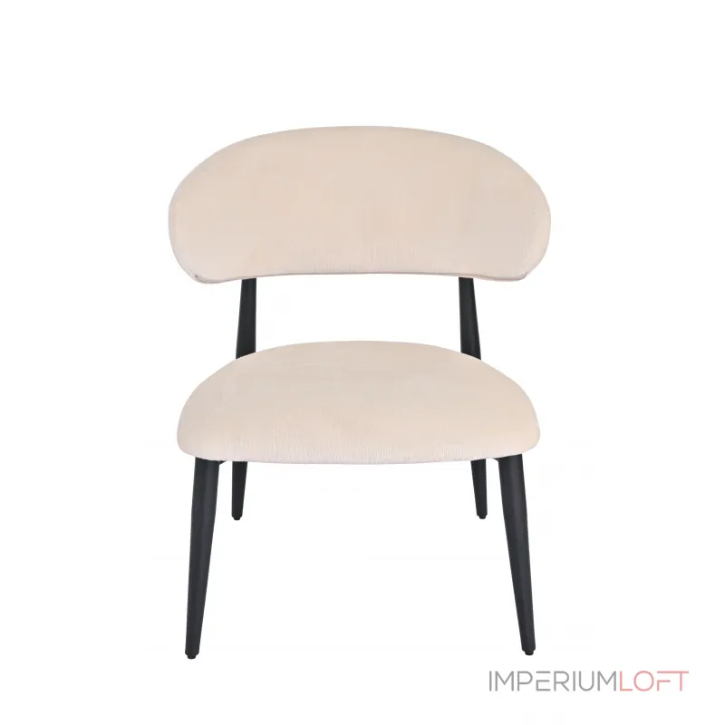 Кресло 2 шт. Stool Group Ayla УТ000042038 от ImperiumLoft Кресло 2 шт. Stool Group Ayla УТ000042038 от ImperiumLoft