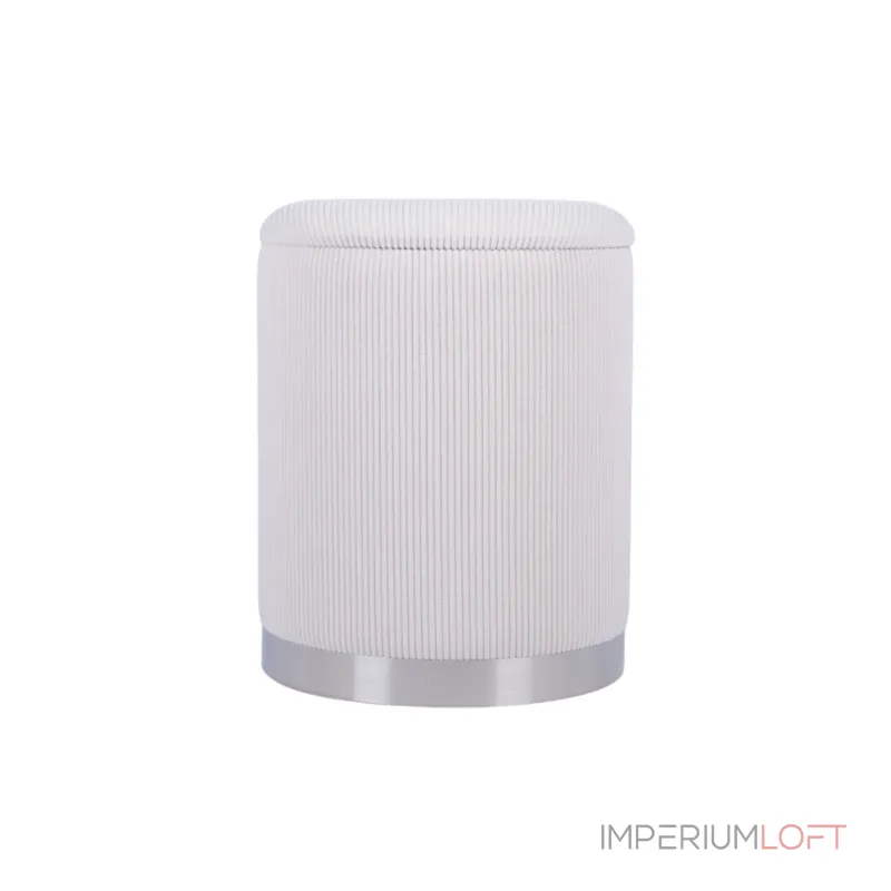 Пуф с ящиком Stool Group Эмили УТ000040194 от ImperiumLoft