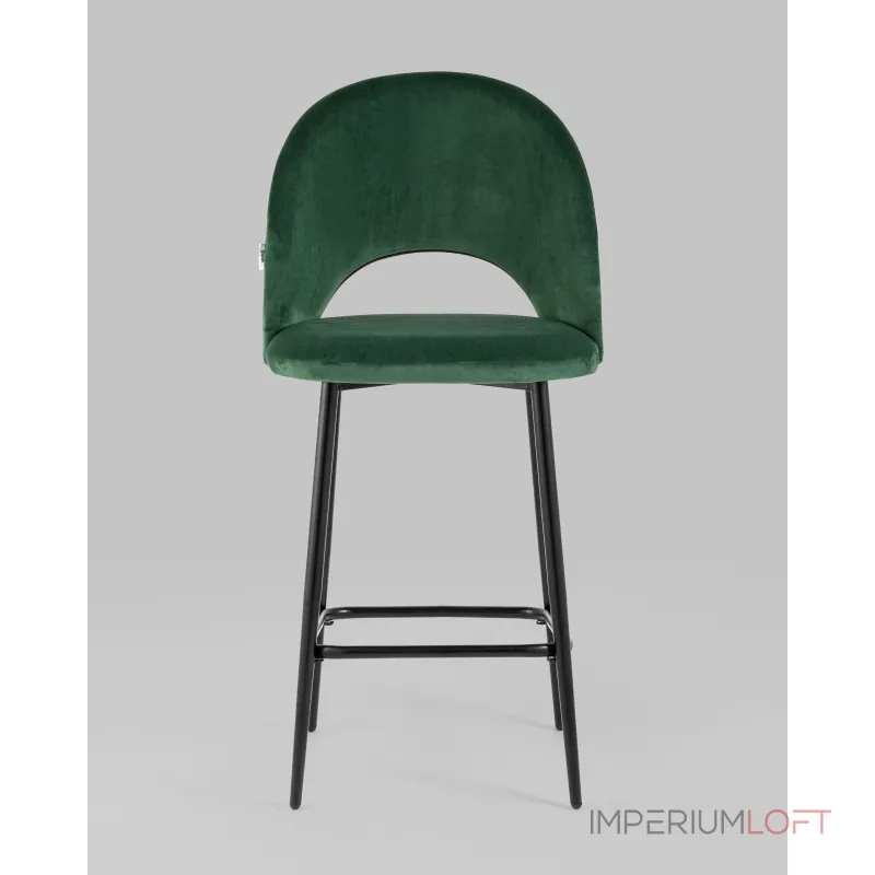 Стул полубарный Stool Group Меган УТ000042228 от ImperiumLoft Стул полубарный Stool Group Меган УТ000042228 от ImperiumLoft