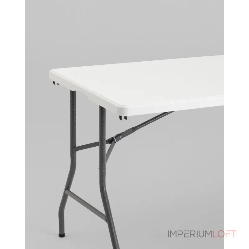 Стол складной чемодан Stool Group Кейт YX-Z152-3X от ImperiumLoft Стол складной чемодан Stool Group Кейт YX-Z152-3X от ImperiumLoft