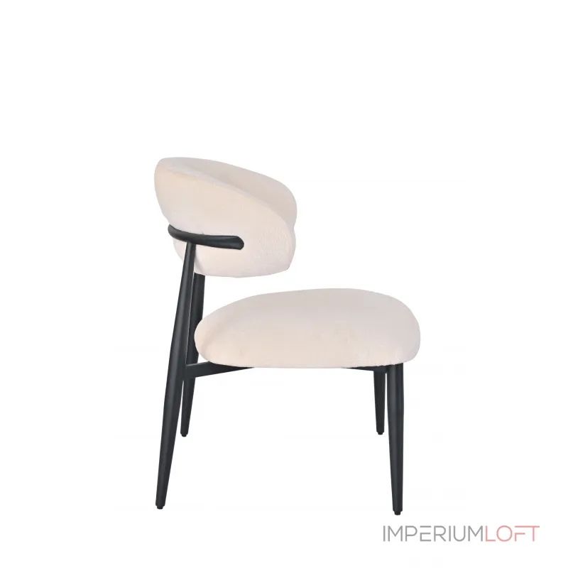 Кресло 2 шт. Stool Group Ayla УТ000042038 от ImperiumLoft Кресло 2 шт. Stool Group Ayla УТ000042038 от ImperiumLoft