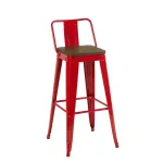 Стул барный Stool Group Tolix УТ000042113 от ImperiumLoft