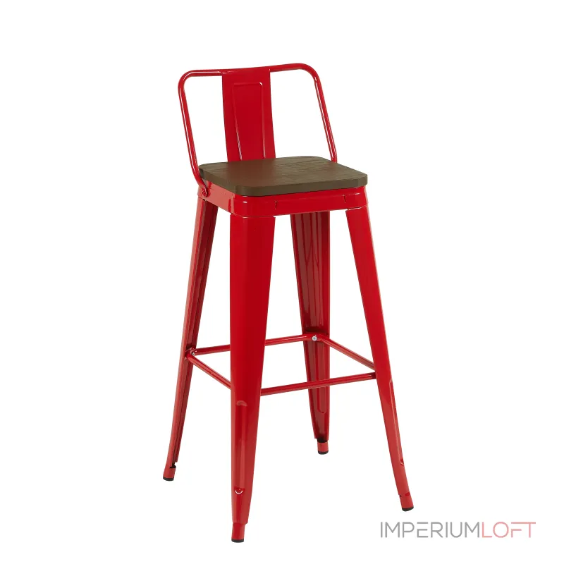Стул барный Stool Group Tolix УТ000042113 от ImperiumLoft Стул барный Stool Group Tolix УТ000042113 от ImperiumLoft