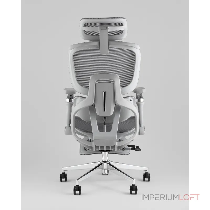 Кресло офисное Stool Group Prodigy УТ000041698 от ImperiumLoft Кресло офисное Stool Group Prodigy УТ000041698 от ImperiumLoft