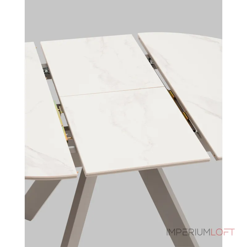 Стол Stool Group Миндель УТ000041590 от ImperiumLoft Стол Stool Group Миндель УТ000041590 от ImperiumLoft