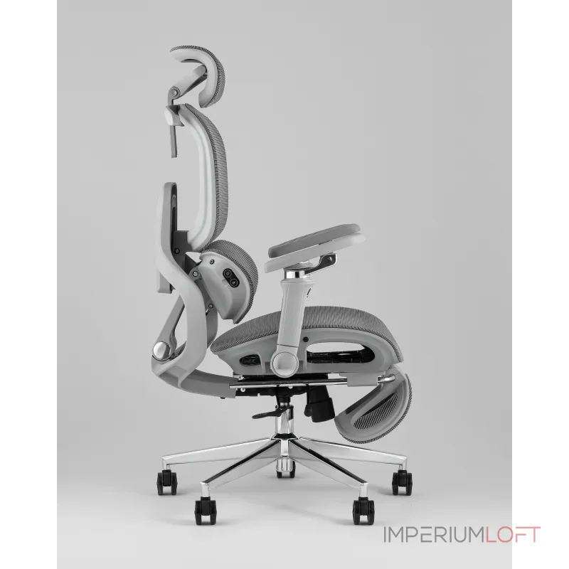 Кресло офисное Stool Group Prodigy УТ000041698 от ImperiumLoft Кресло офисное Stool Group Prodigy УТ000041698 от ImperiumLoft